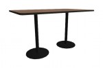 Large Conference Table - 42 Tall