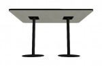 Large Conference Table - 42