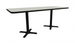 Rectangular Conference Table - 30