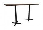 Rectangular Conference Table - 42 Tall