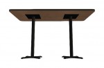 Rectangular Conference Table - 42