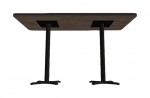 Rectangular Conference Table - 42