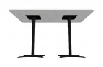 Rectangular Conference Table - 30