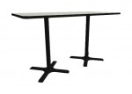 Rectangular Conference Table - 42 Tall
