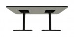 Rectangular Conference Table - 42