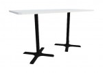 Rectangular Conference Table - 42 Tall