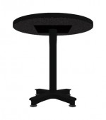 Round Office Table - 30