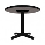 Round Office Table - 30