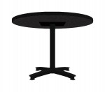 Round Office Table - 30