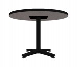 Round Office Table - 30