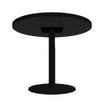 Round Office Table - 30