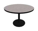 Round Office Table - 30