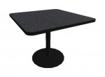 Small Square Table - 30