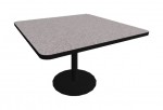 Small Square Table - 30