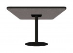 Small Square Table - 30