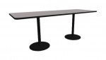 Conference Table - 37 Tall