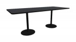 Conference Table - 37 Tall