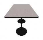 Conference Room Table - 42