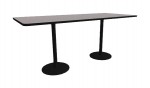 Conference Room Table - 42 Tall