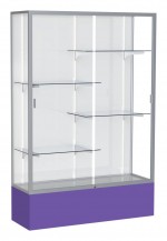 Glass Display Case - 48