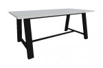 Small Conference Table - 30 Tall