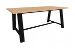 Small Conference Table - 30 Tall