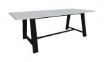 Small Conference Table - 30 Tall