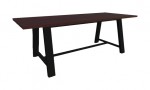 Small Conference Table - 30 Tall