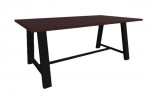 Small Conference Table - 30 Tall