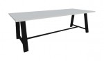 Rectangular Conference Table - 30 Tall