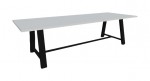 Rectangular Conference Table - 30 Tall