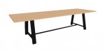 Rectangular Conference Table - 30