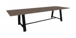 Rectangular Conference Table - 30 Tall