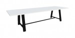 Rectangular Conference Table - 30