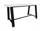 Small Conference Table - 37 Tall