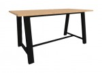 Small Conference Table - 37 Tall