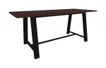 Small Conference Table - 37 Tall