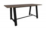 Small Conference Table - 37 Tall