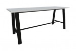 Rectangular Conference Table - 37