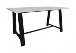 Small Conference Table - 37 Tall