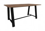 Small Conference Table - 37 Tall