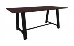 Small Conference Table - 37 Tall