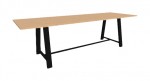 Rectangular Conference Table - 37