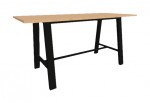 Small Conference Table - 41 Tall