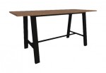 Small Conference Table - 41 Tall