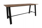 Rectangular Conference Table - 41 Tall