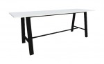 Rectangular Conference Table - 41 Tall