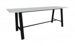 Rectangular Conference Table - 41 Tall