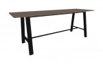 Rectangular Conference Table - 41 Tall