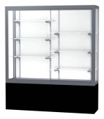 Trophy Display Case - 60 x 66